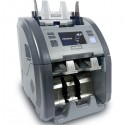 Hitachi I-Hunter IH-110 İki Katlı, 30 Ülke Kombinasyonlu Karışık Para Sayma Makinesi