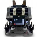 Hitachi I-Hunter IH-210 2+1 Sorter Fitnesslı Profesyonel Karışık Para Sayma Makinesi 