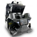 Hitachi I-Hunter IH-210 2+1 Sorter Fitnesslı Profesyonel Karışık Para Sayma Makinesi 