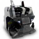 Hitachi I-Hunter IH-210 2+1 Sorter Fitnesslı Profesyonel Karışık Para Sayma Makinesi 